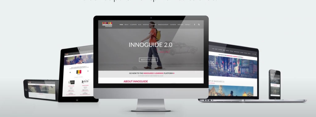 Innoguide 2.0