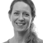 Anne Essenbæk Toftbjerg, lektor på Cphbusiness