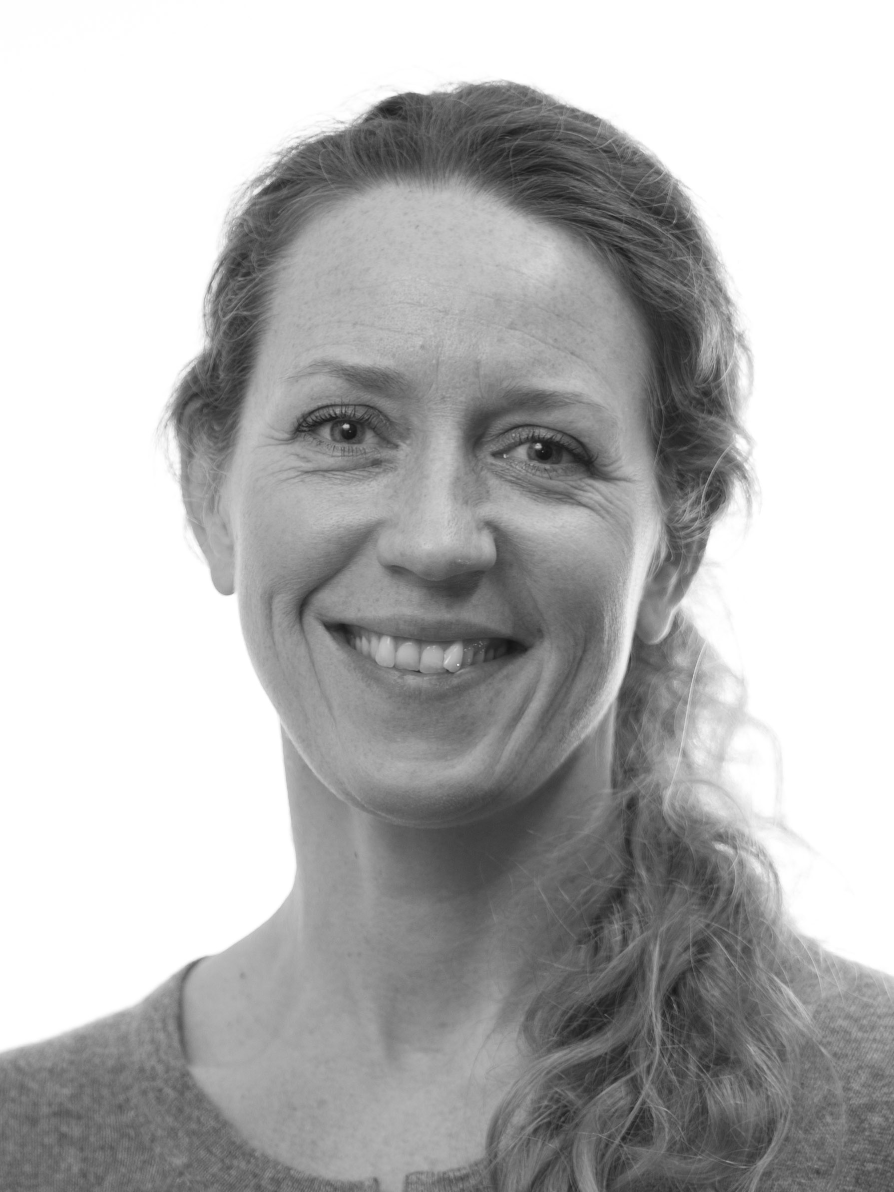 Anne Essenbæk Toftbjerg, lektor på Cphbusiness