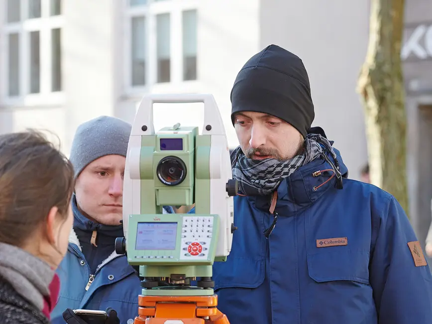 hentet fra ek.dk https://mit.ek.dk/labs/landmaalerudstyr