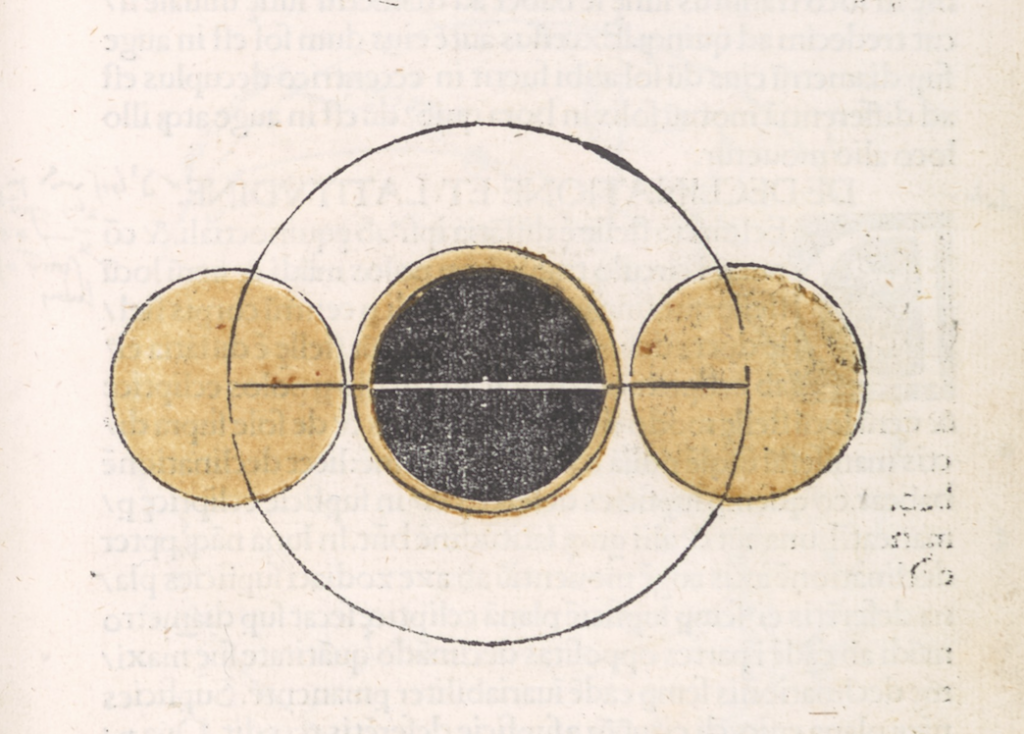 Sphaera Mundi Multiple artists/makers 1485